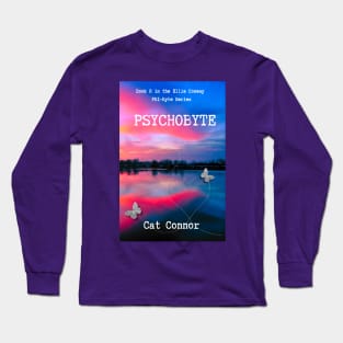 Psychobyte Long Sleeve T-Shirt